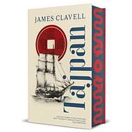 Tajpan - James Clavell