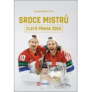 Srdce mistrů Zlatá Praha 2024 - 