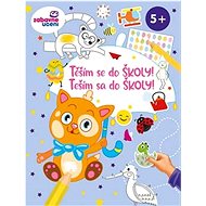Těším se do školy!/Teším sa do školy! - 