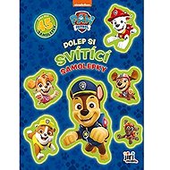 Stickers for Tlapková patrola - Kids Stickers
