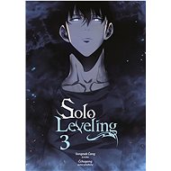 Solo Leveling 3 - 