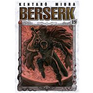 Berserk 19 - Kentaró Miura