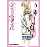 Tvá dubnová lež 8 - Naoši Arakawa
