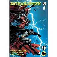 Batman/Spawn - 