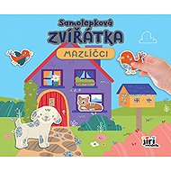 Sticker Animals Pets - Kids Stickers