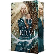 Osud vpísaný v krvi - Danielle L. Jensen