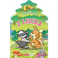 Česká říkadla z lesíka - 