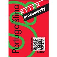 Portugalština (nejen) pro samouky+odkaz - 