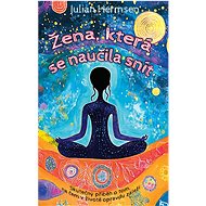 Žena, která se naučila snít - Julian Hermsen