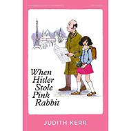 When Hitler Stole Pink Rabbit - 