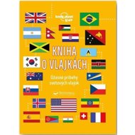 Kniha o vlajkách - Moira Butterfieldová