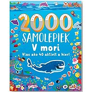 In a sea of 2000 stickers - Kids Stickers