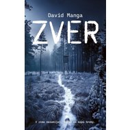 Zver - Dávid Manga