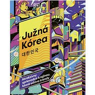Južná Kórea - 