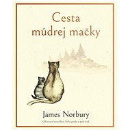 Cesta múdrej mačky - James Norbury