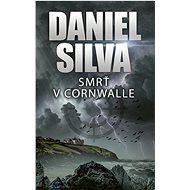 Smrť v Cornwalle - Daniel Silva