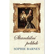 Skandální polibek - Sophie Barnes