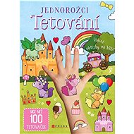 Jednorožci Tetování - 