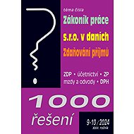 1000 řešení 9-10/2024 - 