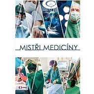 Mistři medicíny - Alena Müllerová  Alena Müllerová