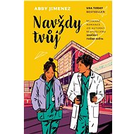 Navždy tvůj - Abby Jimenez