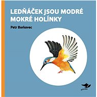 Lednáček jsou modré mokré holínky - 