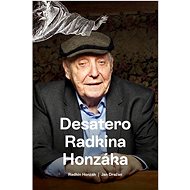 Desatero Radkina Honzáka - 