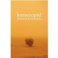 Kamenopád - Jevhenija Kononenko