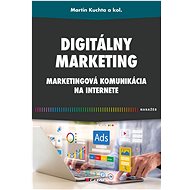 Digitálny marketing - 