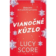 Vianočné kúzlo - Lucy Score