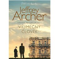Výjimečný člověk - Jeffrey Archer