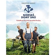 Norské domy snů - 