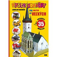 Vystrihovačky pre malých aj veľkých - 