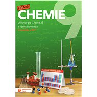 Hravá chemie 9 Učebnice - 