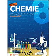 Hravá chemie 8 Učebnice - 