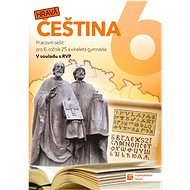 Hravá čeština 6 Pracovní sešit - 