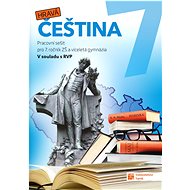 Hravá čeština 7 Pracovní sešit - 