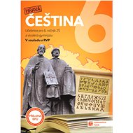 Hravá čeština 6 Učebnice - 
