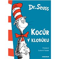Kocúr v klobúku - Dr. Seuss
