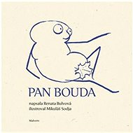 Pan Bouda - 