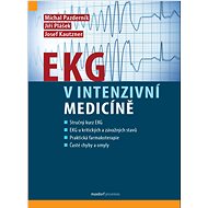 EKG v intenzivní medicíně - 