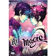 BL je magie! 2 - Oroken