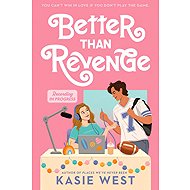 Better Than Revenge - 