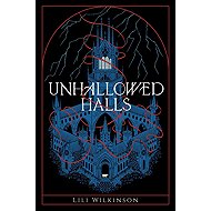 Unhallowed Halls - 
