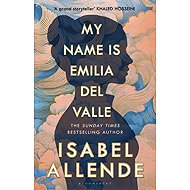 My Name is Emilia del Valle - 