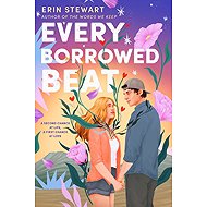 Every Borrowed Beat - 