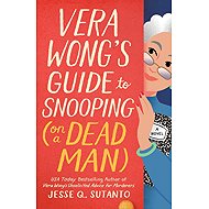 Vera Wong's Guide to Snooping (on a Dead Man) - 
