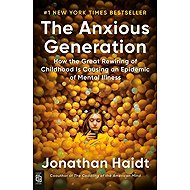 The Anxious Generation - 