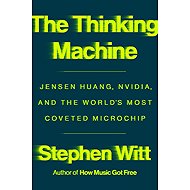 The Thinking Machine - 