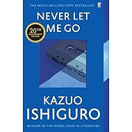 Never Let Me Go. Twentieth Anniversary Edition - 